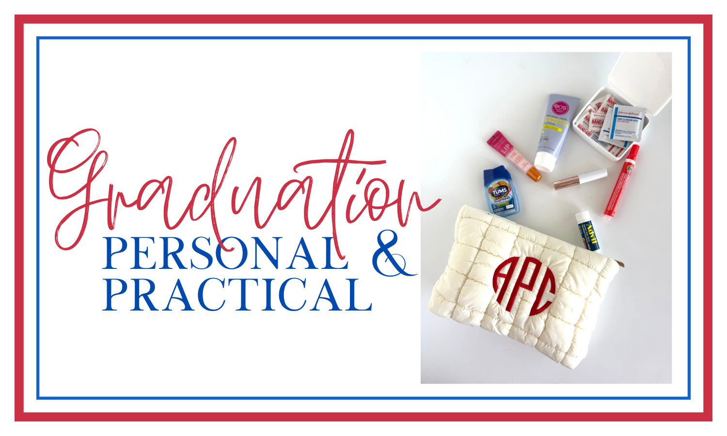 🎓 Graduation Gift Ideas That Are Personal, Practical & Just Plain Fun