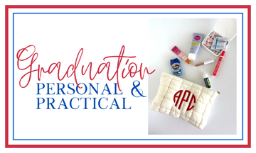 🎓 Graduation Gift Ideas That Are Personal, Practical & Just Plain Fun