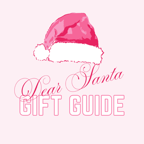 Dear Santa Gift Guide