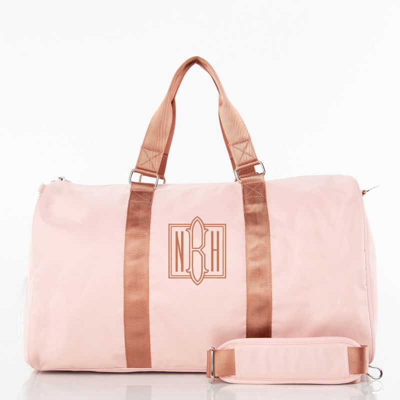 Busy Bee Gift Motion Duffel Bag - Thumbnail 2