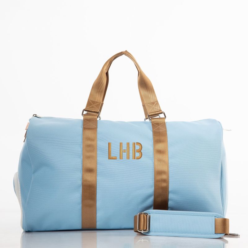 Busy Bee Gift Motion Duffel Bag