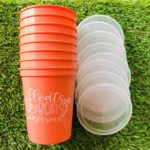 summer cups